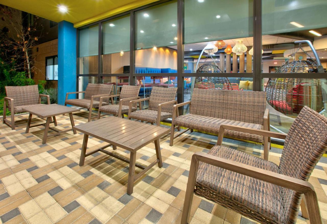 Tru By Hilton San Antonio At The Rim, Tx Hotel Exterior foto