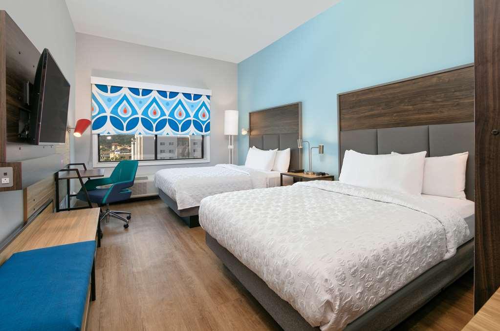 Tru By Hilton San Antonio At The Rim, Tx Hotel Cameră foto